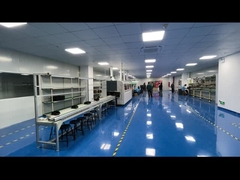 Servicio de producción de PCB de un solo lado para equipos industriales