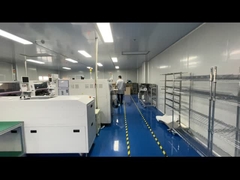 Video del taller de PCBA 3