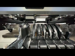 Control industrial