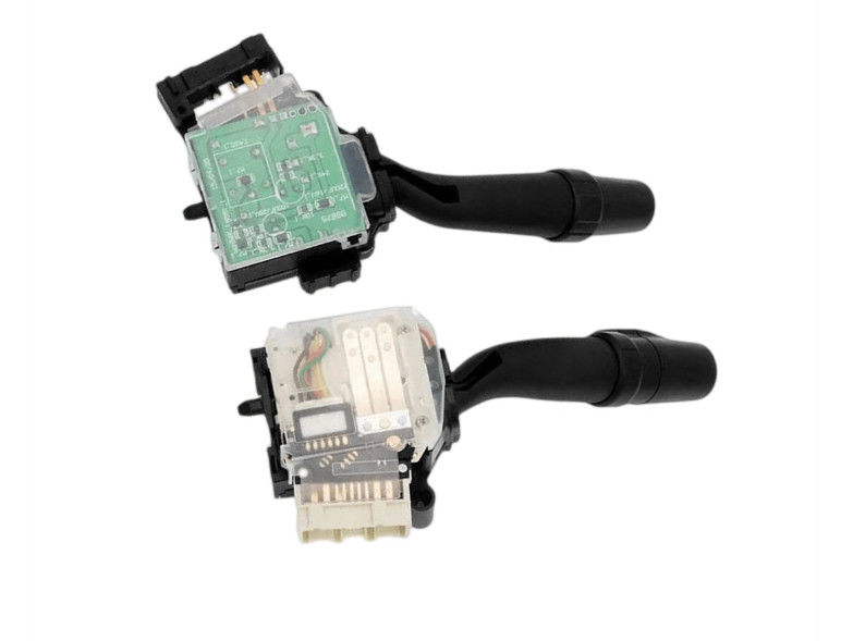 Placas de PCB personalizadas para combinación de automóviles Conmutador elevador de vidrio Conmutador de luz Ventana llave izquierda delantera del botón principal de accionamiento