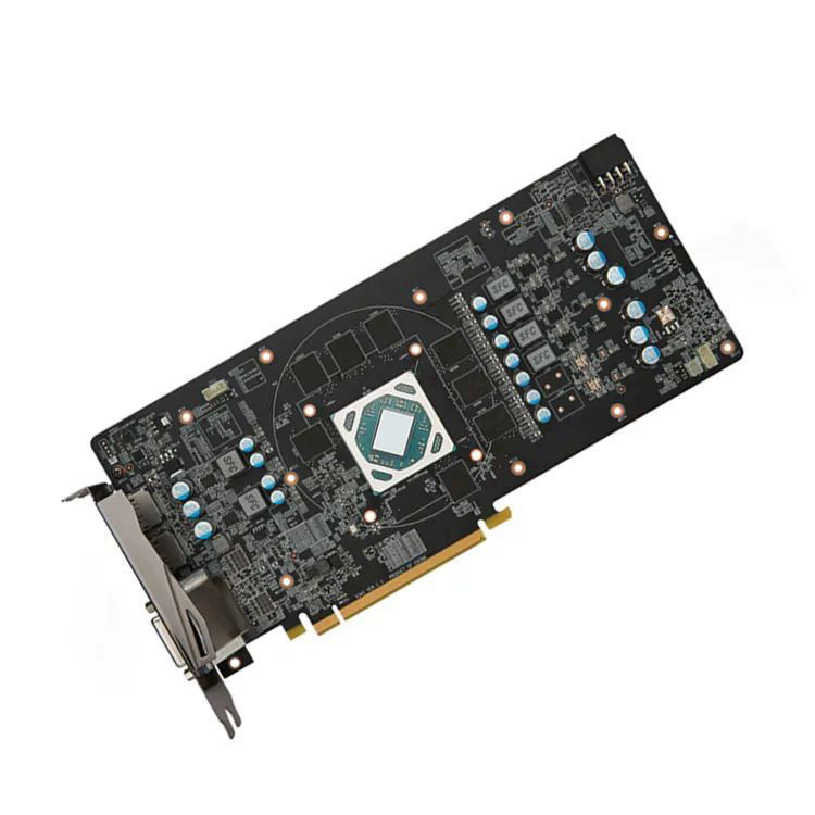 PCBA ensambla fabricación SMT DIP OEM máquina de mezcla electrónica PCB PCBA equipo de ensamblaje de placas de circuito