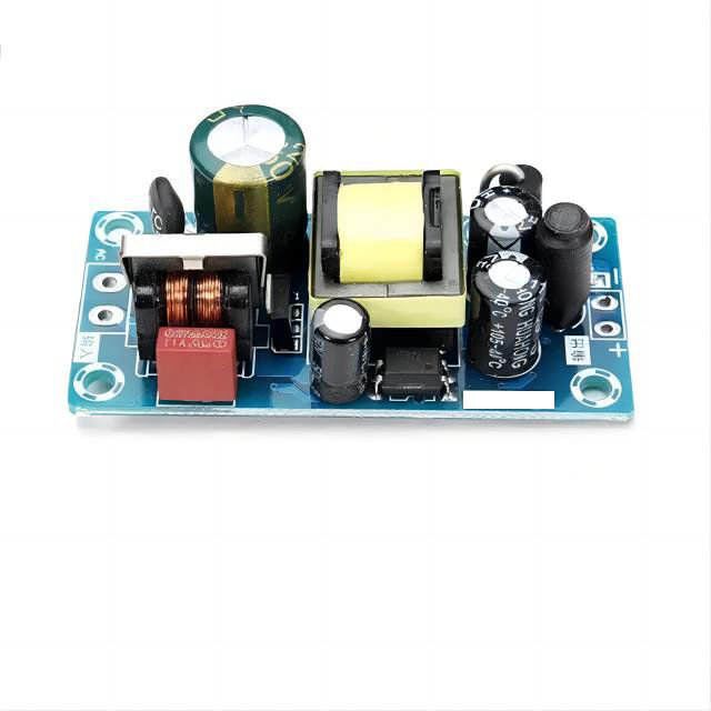 Purificador de aire de múltiples capas profesional / Control de circuito de limpieza de aire PCBA Diseño y fabricación