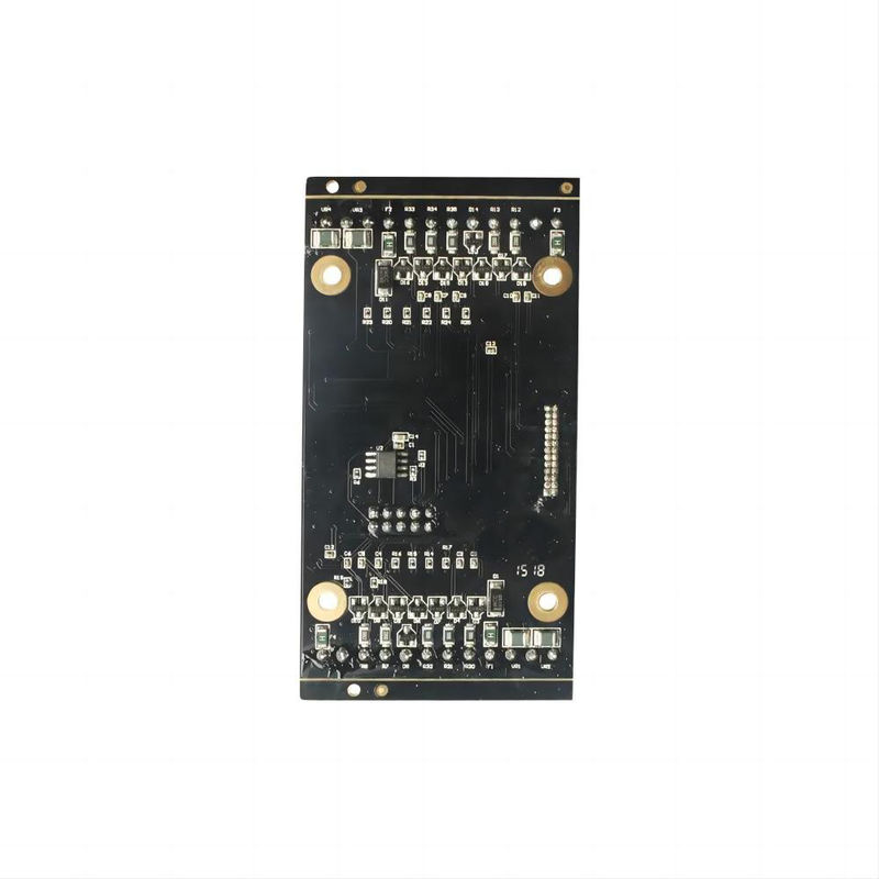 Fabricante de ensamblaje de PCB aprobado ISO9001: 2015 ISO14001 ROhs Lora Productos de ensamblaje PCBA purificador de aire