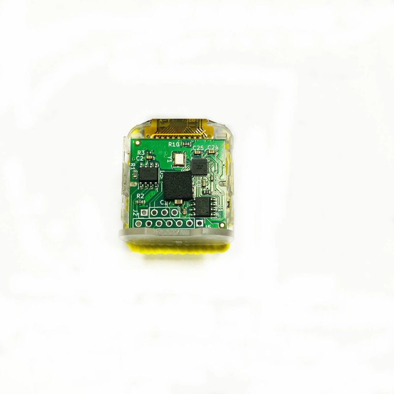 Una parada de diseño personalizado del timbre de la puerta de la música del juguete USB Modulo de pulverización de ultrasonido Humidificador de PCBA Manufacturero de montaje