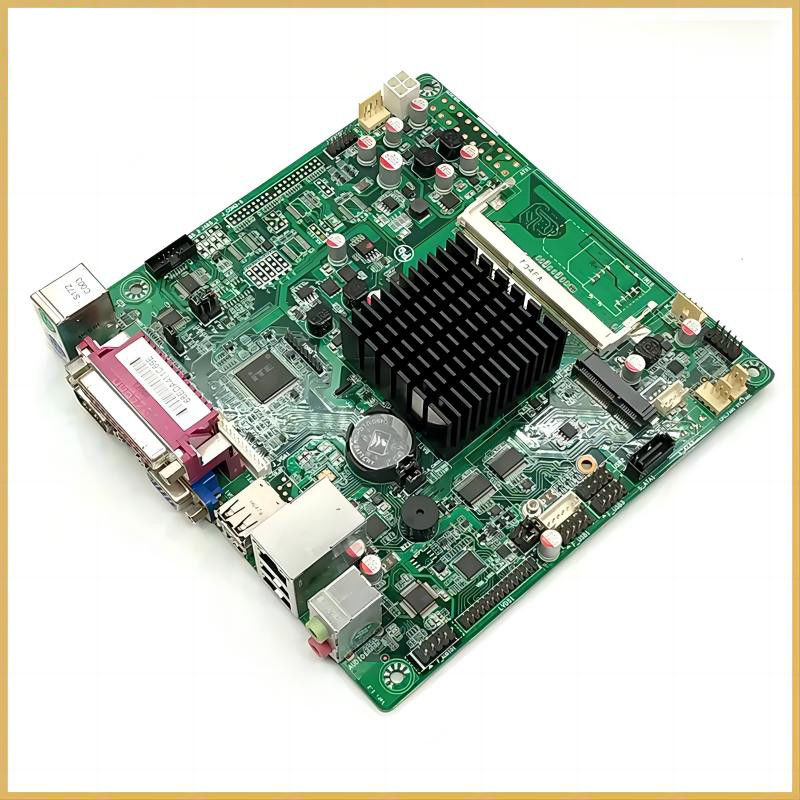 PCBA Fabricante Diseño Diseño Purificador de aire Circuito impreso PCB de múltiples capas PCB placa PCBA para electrodomésticos