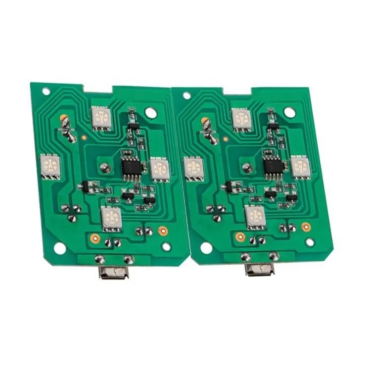 Hoteles Casa Aromaterapia Máquina de conducción PCB aroma difusor Circuito de la placa de calefacción eléctrica líquido moquito bobina