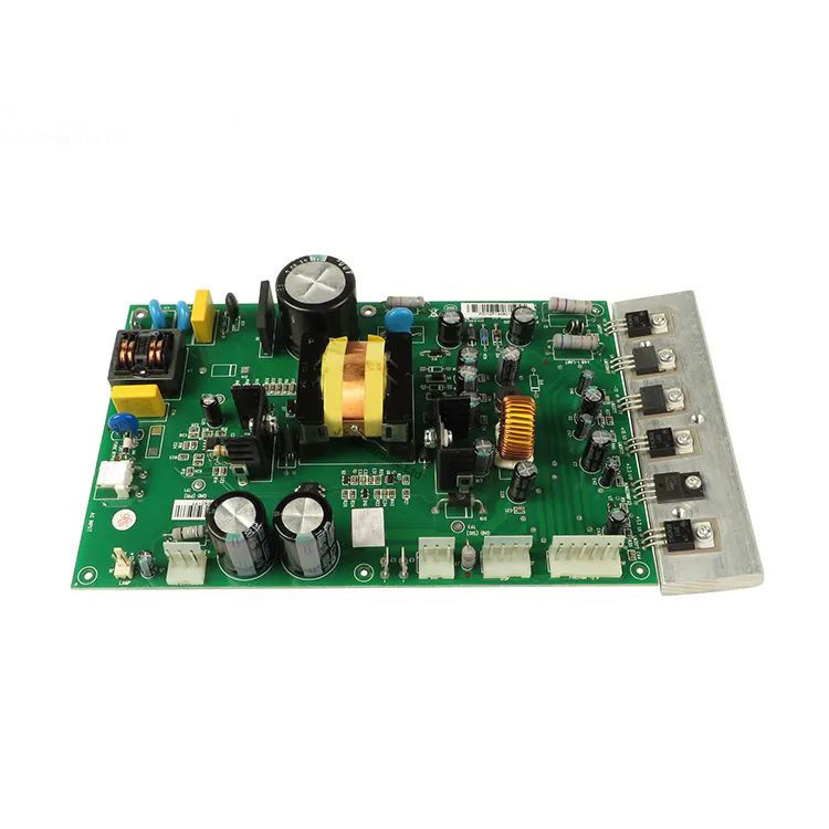 OEM ODM PCBA Wireless Marking Gun Power And Driver JY PCB FR4 CEM1 CEM3 Altura TG 1-20 Capas