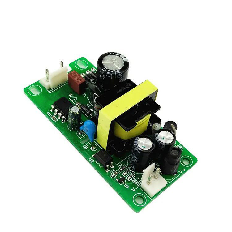 OEM ODM PCBA Wireless Marking Gun Power And Driver JY PCB FR4 CEM1 CEM3 Altura TG 1-20 Capas