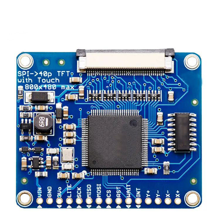 OEM ODM PCBA Wireless Marking Gun Power And Driver JY PCB FR4 CEM1 CEM3 Altura TG 1-20 Capas