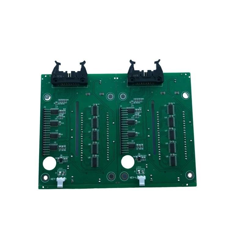 OEM ODM Máquina de café automática de molino de PCB y panel Bluetooth Control de altavoces placa de PCB