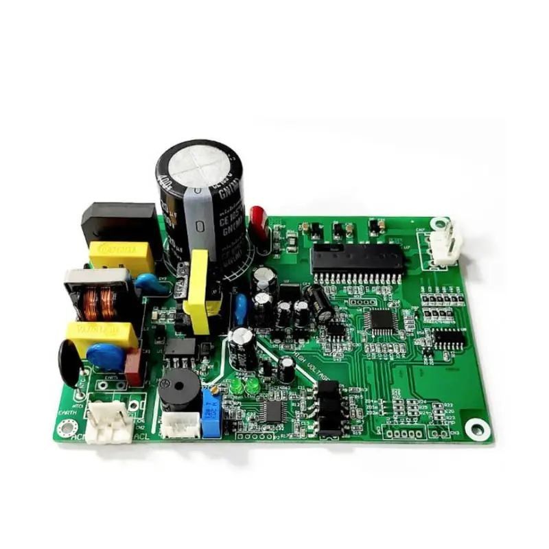 OEM ODM Máquina de café automática de molino de PCB y panel Bluetooth Control de altavoces placa de PCB
