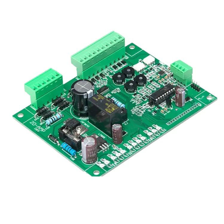 OEM ODM Máquina de café automática de molino de PCB y panel Bluetooth Control de altavoces placa de PCB