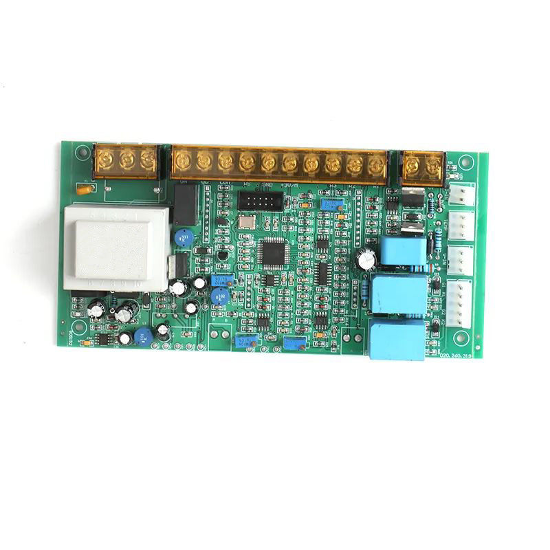 2000W almacenamiento de energía portátil fuente de alimentación PCBA 1 oz PCB hecho a medida servicio de parada única