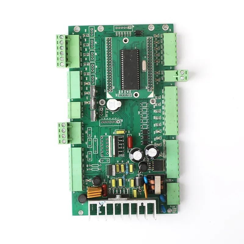 2000W almacenamiento de energía portátil fuente de alimentación PCBA 1 oz PCB hecho a medida servicio de parada única