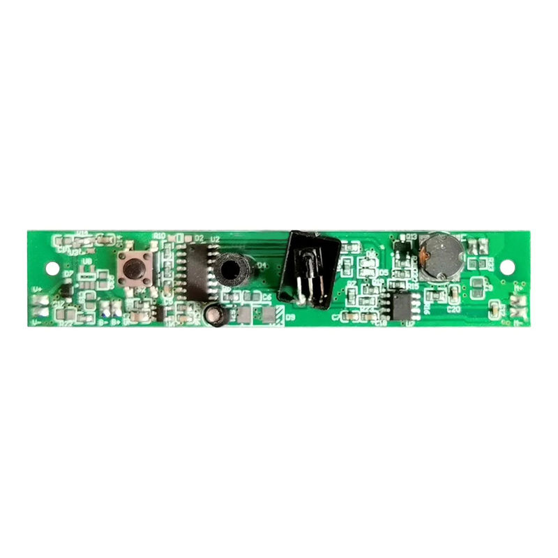 Máquina portátil de soldadura de 12V 18650 Batería de litio Almacenamiento de energía Servicio de fabricación de PCB