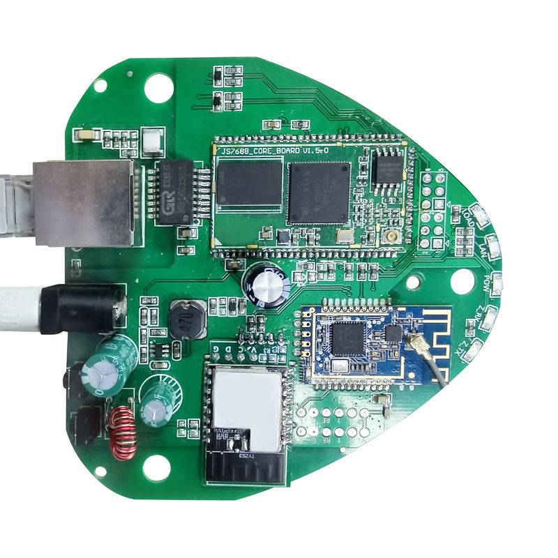 Máquina portátil de soldadura de 12V 18650 Batería de litio Almacenamiento de energía Servicio de fabricación de PCB