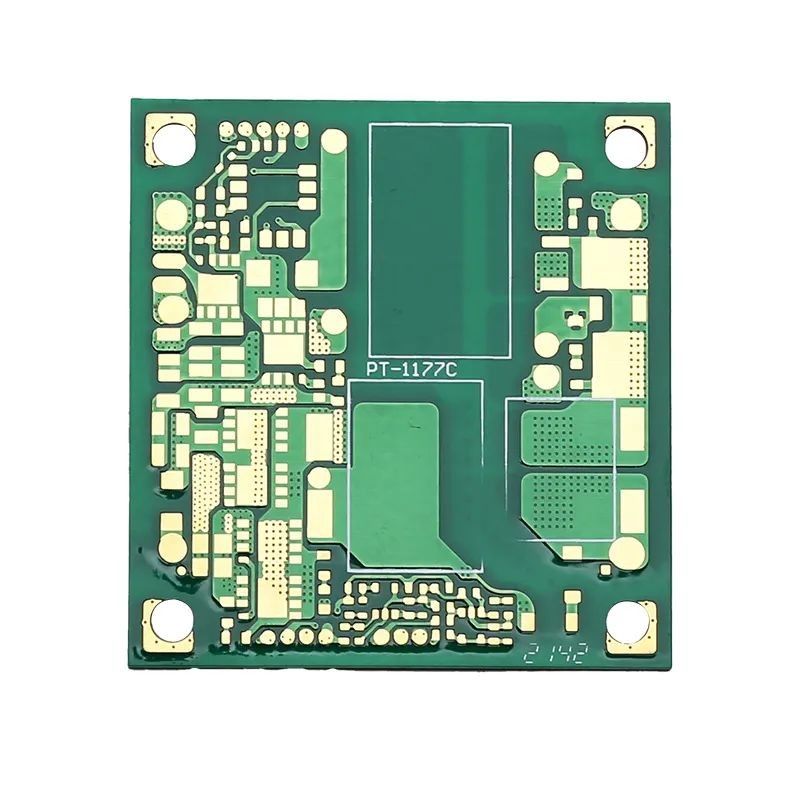 Servicio de almacenamiento de energía portátil Fuente de alimentación de PCB rígido flexible