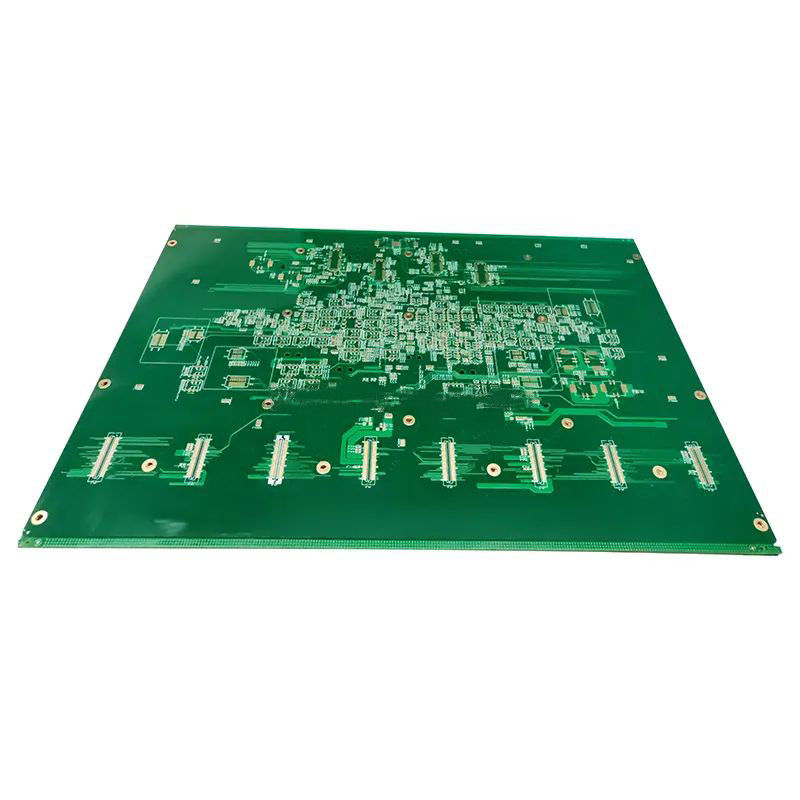 Servicio de almacenamiento de energía portátil Fuente de alimentación de PCB rígido flexible
