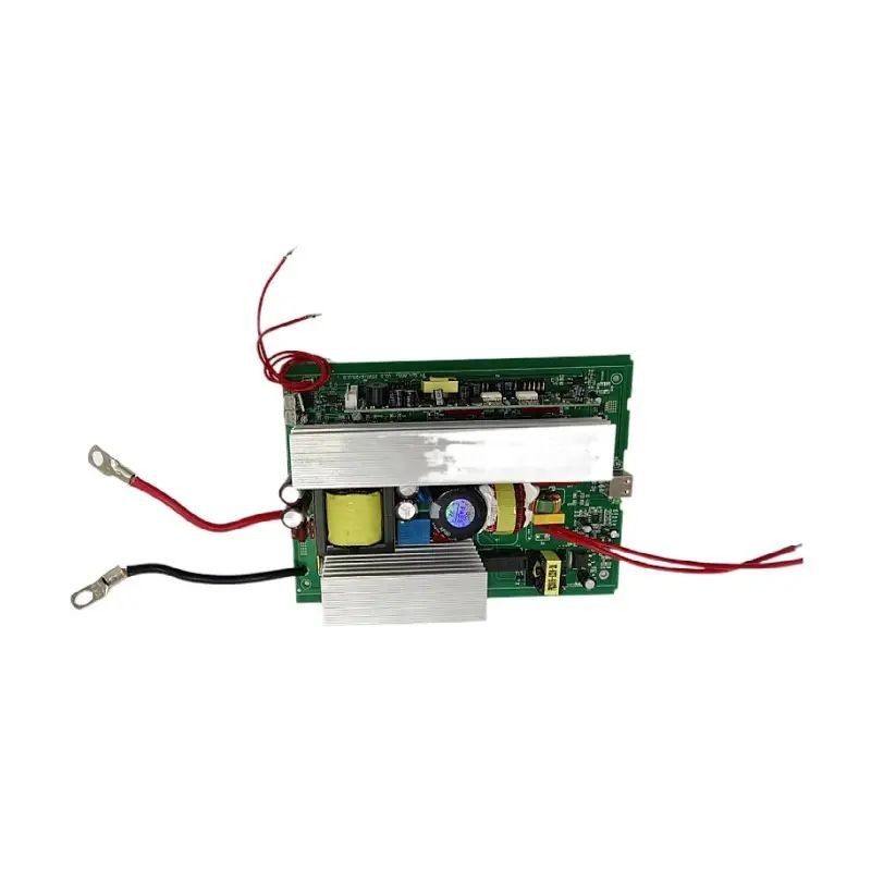 800W 1200W 2000W LiFePO4 Batería Almacenamiento de energía Fuente de alimentación Inverter Fabricación de PCB flexibles
