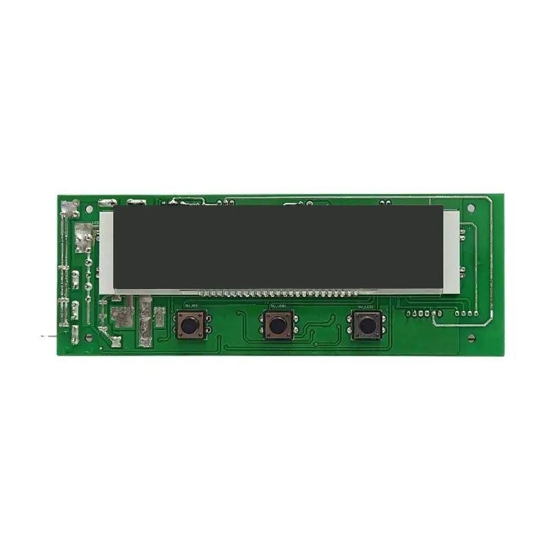 800W 1200W 2000W LiFePO4 Batería Almacenamiento de energía Fuente de alimentación Inverter Fabricación de PCB flexibles