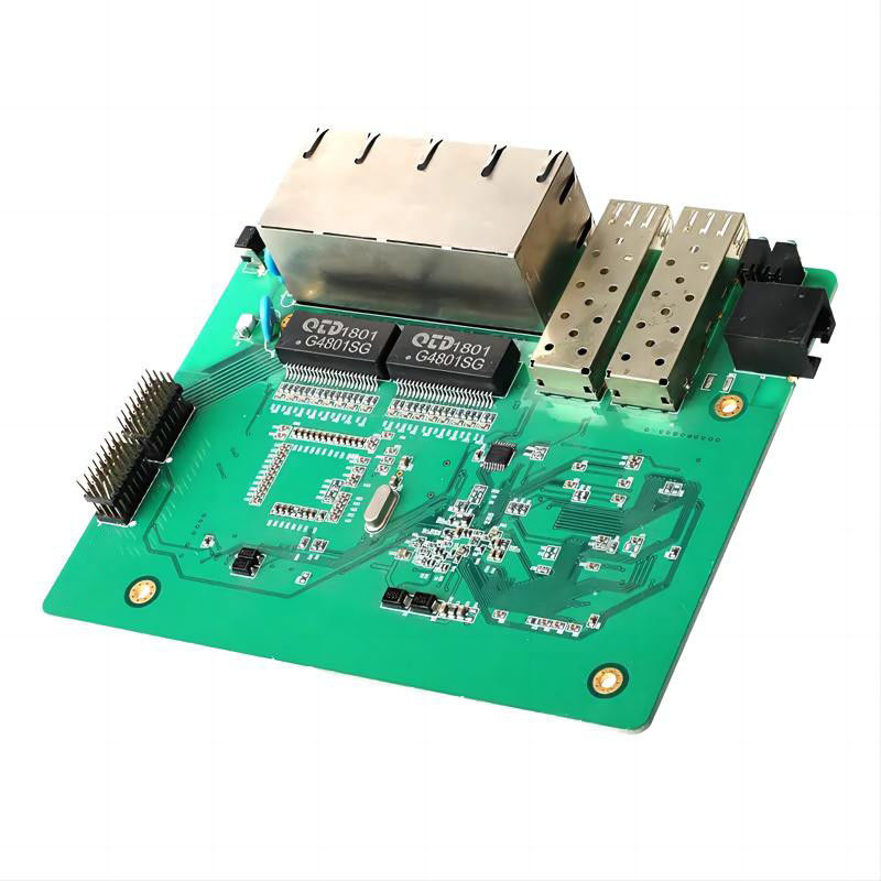 PCB Smart Factory aspiradora electrodomésticos eléctricos de hierro PCB rígido flexible de la junta PCB ensamblaje