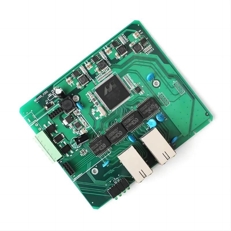 PCB Smart Factory aspiradora electrodomésticos eléctricos de hierro PCB rígido flexible de la junta PCB ensamblaje